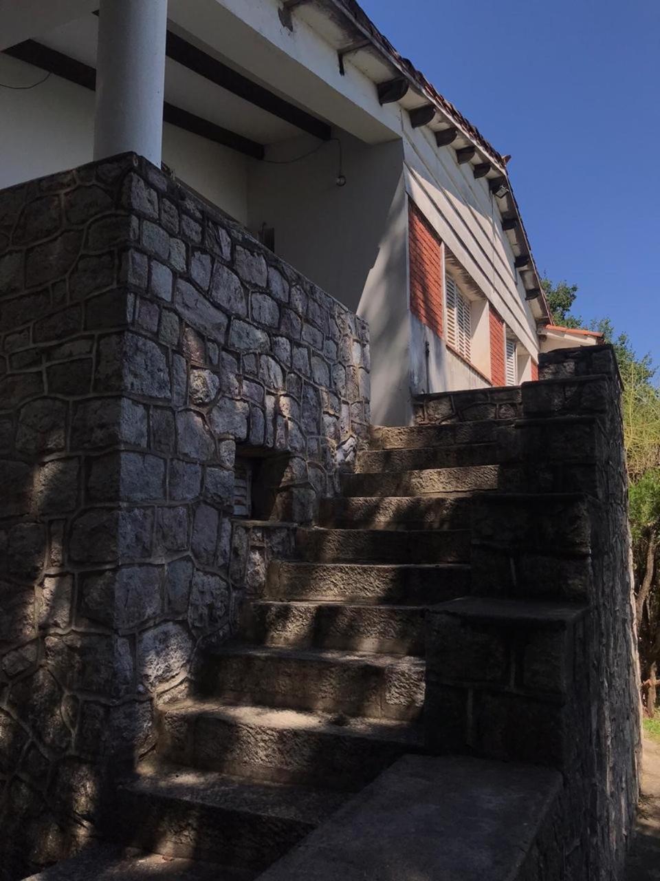Villa Anede Рио-Себальос Экстерьер фото
